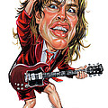 Angus Young