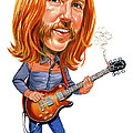Duane Allman