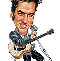 Elvis Presley