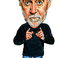 George Carlin