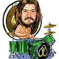 John Bonham