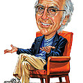 Larry David